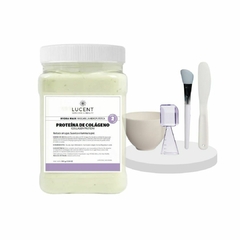 POTE HYDRA MASK (Mascarilla hidroplástica) + KIT DE PREPARACIÓN en internet