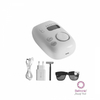 DEPILADOR PORTÁTIL IPL KITTY 60