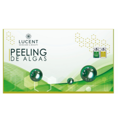 SET PEELING DE ALGAS en internet