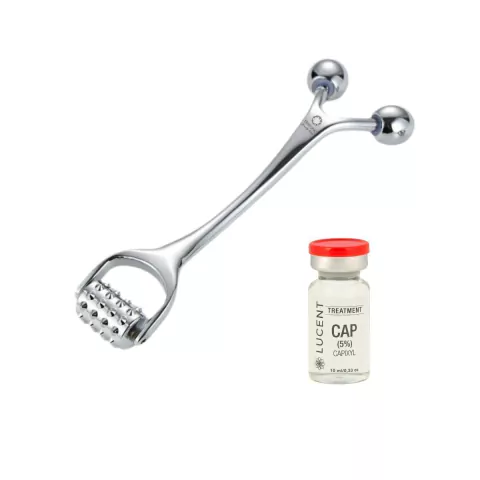 KIT ultra crecimiento capilar