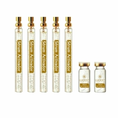 SET DE HILOS COSMETOLOGICOS en internet