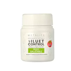 SILUET CONTROL (Chitosan) +Plan nutricional