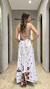 VESTIDO INDIANO na internet