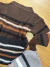 BLUSA TRICÔ LÃZINHA 025