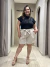 SHORT LINHO PLUS SIZE - comprar online