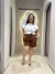 SHORT LINHO PLUS SIZE na internet