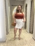 210- CROPPED BENGALINE PLUS SIZE na internet
