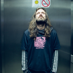 CAMISETA / INSÔNIA - comprar online