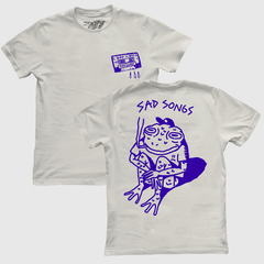 CAMISETA / SAD SONGS