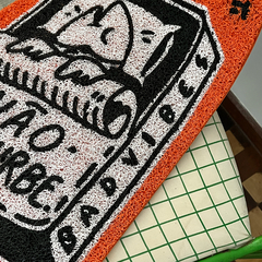 CAPACHO / NÃO PERTURBE - comprar online
