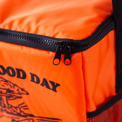 BOLSA TERMICA / JUST A GOOD DAY na internet