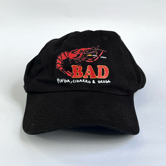 BONÉ BAD PITU - comprar online