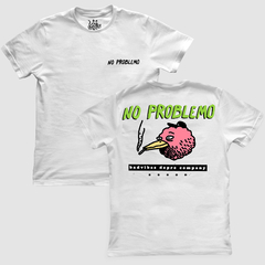 CAMISETA / NO PROBLEMO na internet