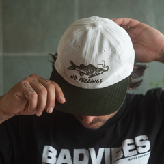 BONÉ / NO FEELINGS - comprar online