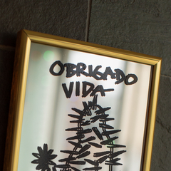 ESPELHO / OBRIGADO VIDA - comprar online