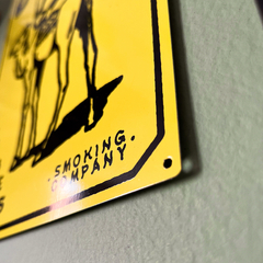 PLACA / CAMEL BADVIBES - comprar online