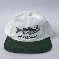 BONÉ / NO FEELINGS