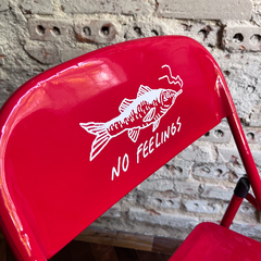 CADEIRA / NO FEELINGS - comprar online