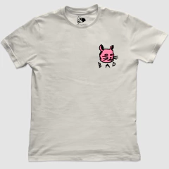 CAMISETA / RATÃO BADVIBES na internet