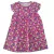 Vestido infantil-Menina-GRADE TAMANHO 06 - loja online