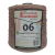 Barbante São Francisco N6 1kg. Fio para Crochê e Tapetes, Diversas Cores.