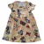 Vestido infantil-Menina-GRADE TAMANHO 03 - comprar online
