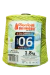 Barbante Colorido N°06 Cone De 1,8kg - loja online