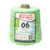 Barbante Colorido 1kg n6 cone - loja online