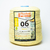 Barbante Colorido 1kg n6 cone - comprar online