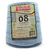 Barbante Colorido 1kg n8 cone - comprar online