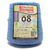 Barbante Colorido 1kg n8 cone