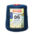 Barbante Colorido 1kg n6 cone - comprar online