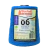 Barbante Colorido 705m n6 - loja online