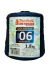 Barbante Colorido N°06 Cone De 1,8kg
