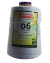 Barbante Colorido N°06 Com Fio Lurex Dourado Cone De 405m