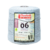 Barbante Colorido 1kg n6 cone - Big Artes