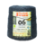 Barbante Colorido 1kg n6 cone - loja online