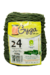 Barbante Gyga Nº24 850g-tapetes de crochê/Macramê - loja online