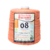 Barbante Colorido 1kg n8 cone na internet