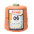 Barbante Colorido 1kg n6 cone