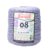 Barbante Colorido 1kg n8 cone - comprar online