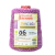 Barbante Mesclado N°06 Cone De 690m - comprar online