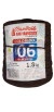 Barbante Colorido N°06 Cone De 1,8kg - loja online