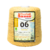 Barbante Colorido 1kg n6 cone - Big Artes