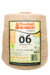Barbante Colorido 1kg n6 cone - comprar online