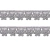 Renda Guipir 1.5cm por metro-(metros que precisa) - comprar online