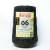 Barbante Colorido N°06 Com Fio Lurex Dourado Cone De 405m