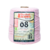 Barbante Colorido 1kg n8 cone - comprar online