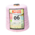Barbante Colorido 1kg n6 cone - comprar online