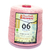 Barbante Colorido 1kg n6 cone - loja online